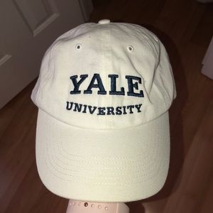 Yale University hat